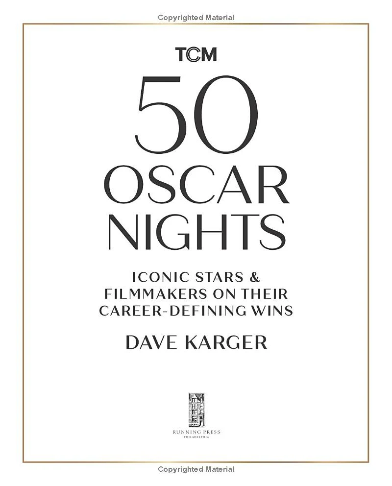 50 OSCAR NIGHTS: ICONIC STARS & FILMMAKERS ON THEIR CAREER-DEFINING WINS - Image 2