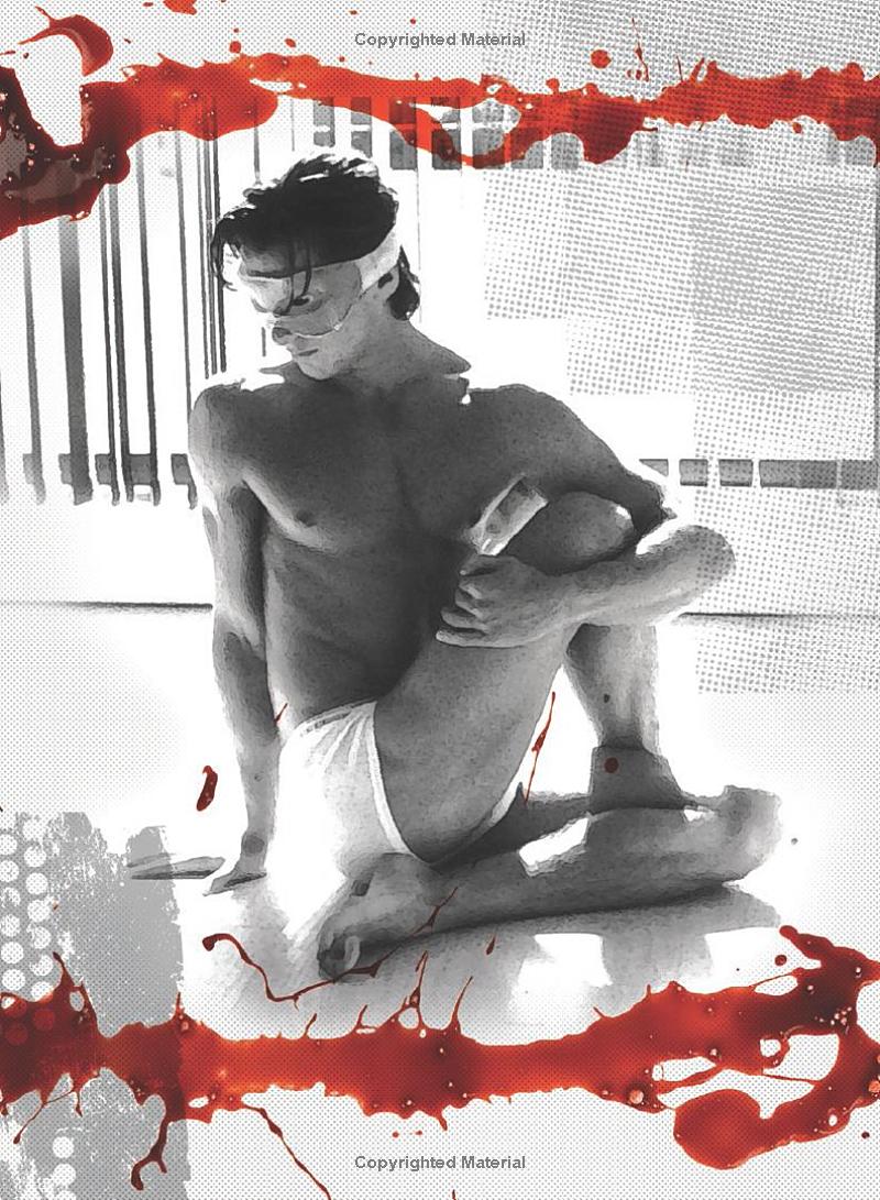 AMERICAN PSYCHO: HOW TO MAKE A KILLING IN BUSINESS...AND LIFE: BY PATRICK BATEMAN - Image 10