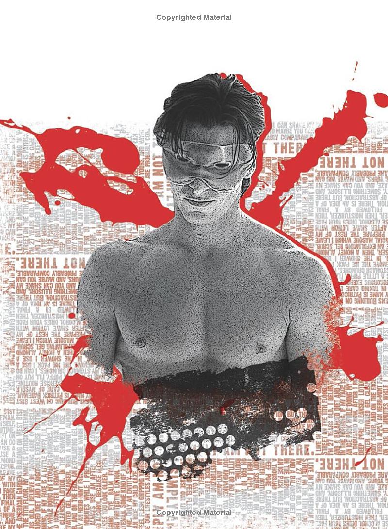 AMERICAN PSYCHO: HOW TO MAKE A KILLING IN BUSINESS...AND LIFE: BY PATRICK BATEMAN - Image 14