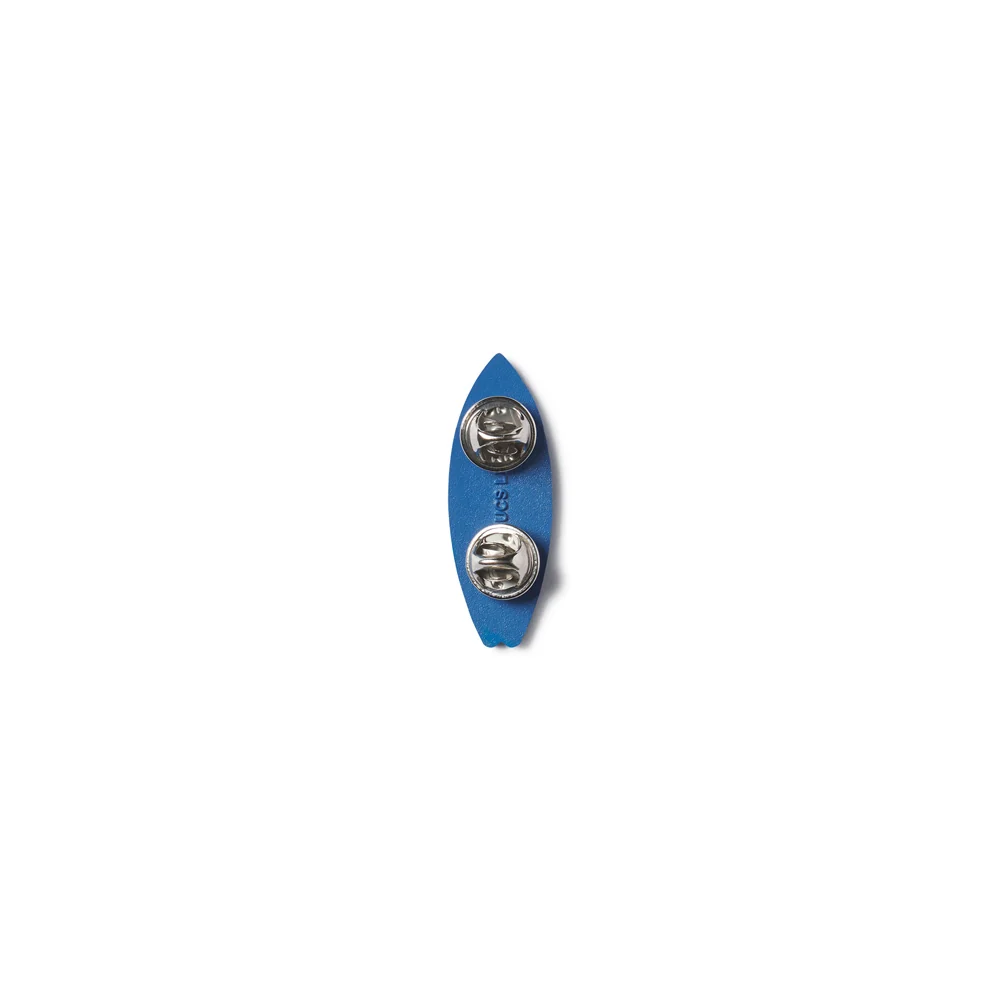 AMITY ISLAND SURF SHOP PIN - Image 5