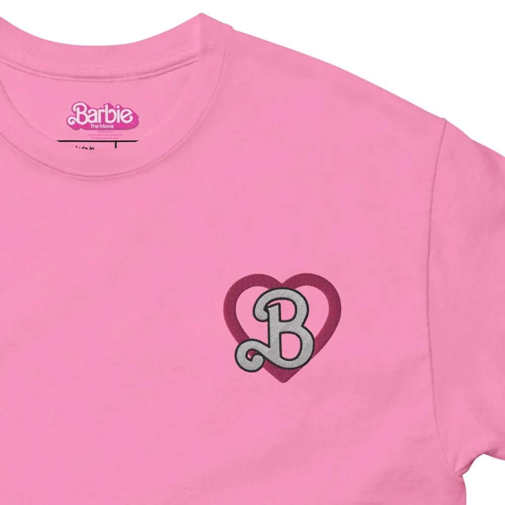 BARBIE LAND TEE - Image 3