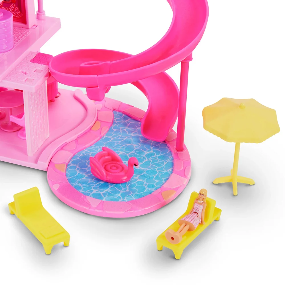 BARBIE THE MOVIE MINI DREAMHOUSE PLAYSET - Image 6