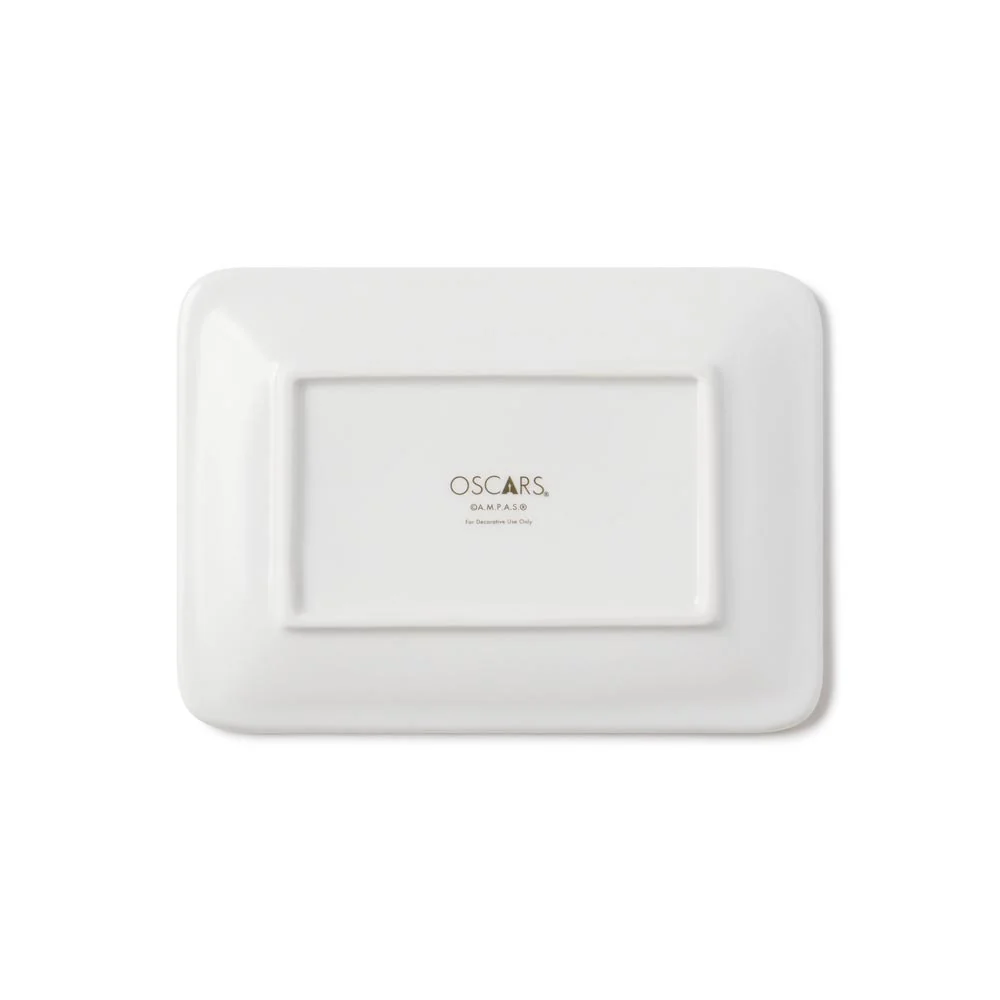 BEST IN MOTION PICTURES CERAMIC TRAY - Image 3