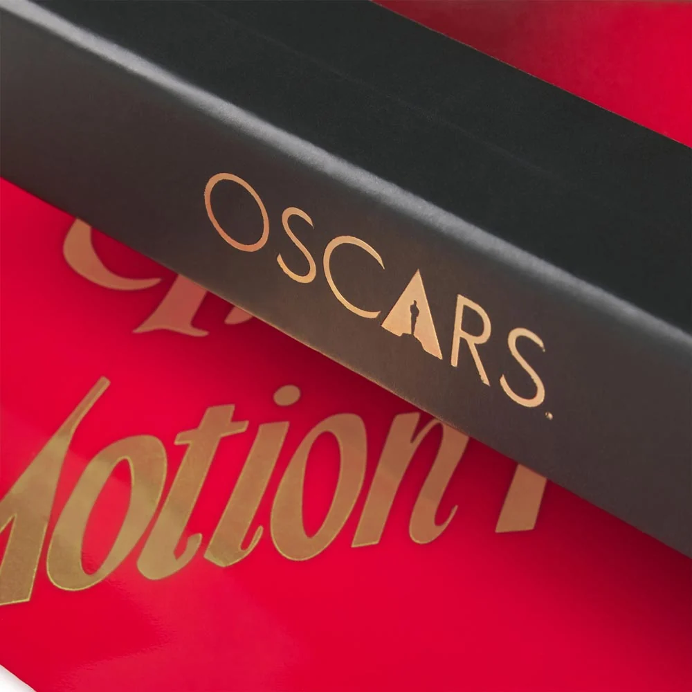BEST IN MOTION PICTURES CERAMIC TRAY - Image 4