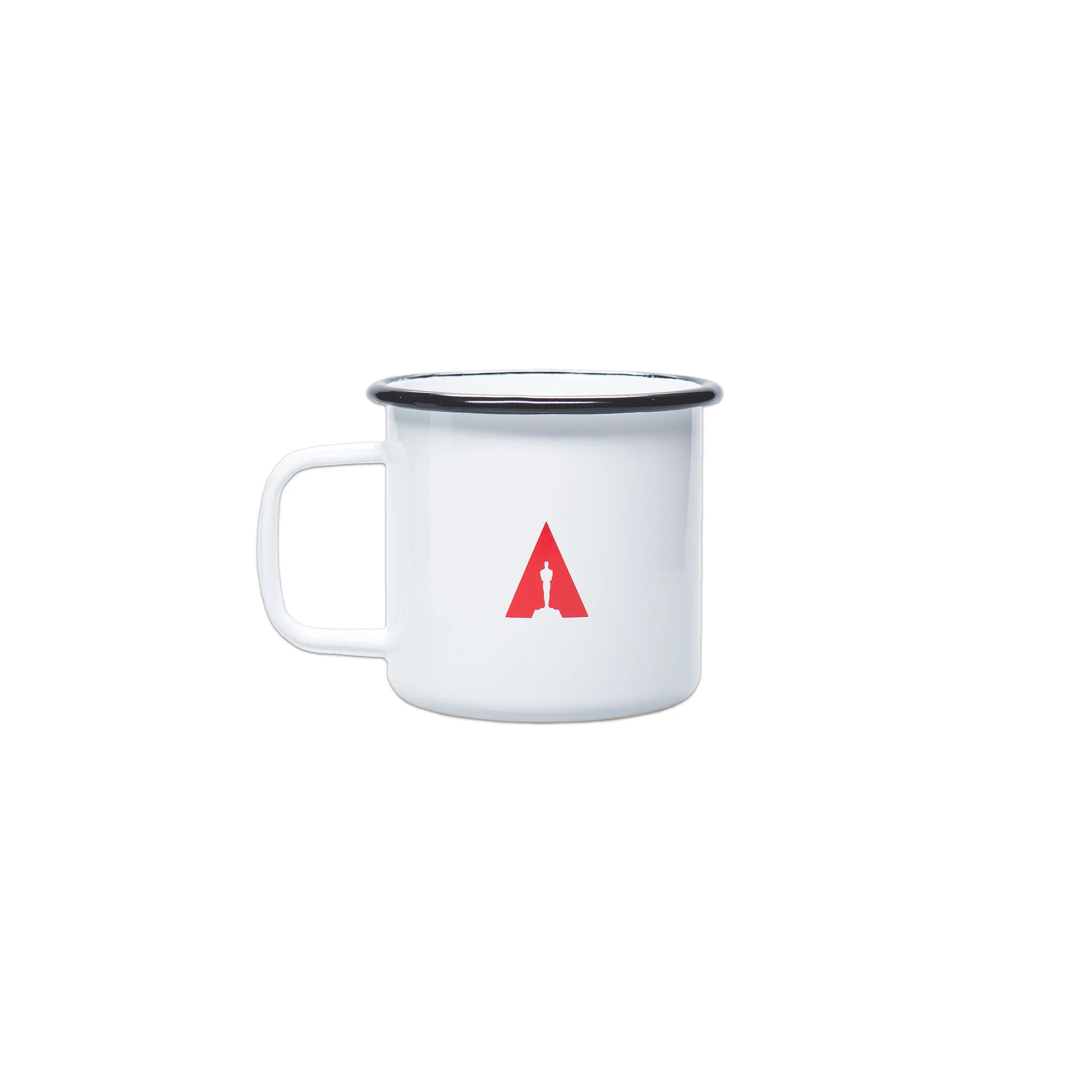 BEST IN MOTION PICTURES ENAMEL MUG - Image 3