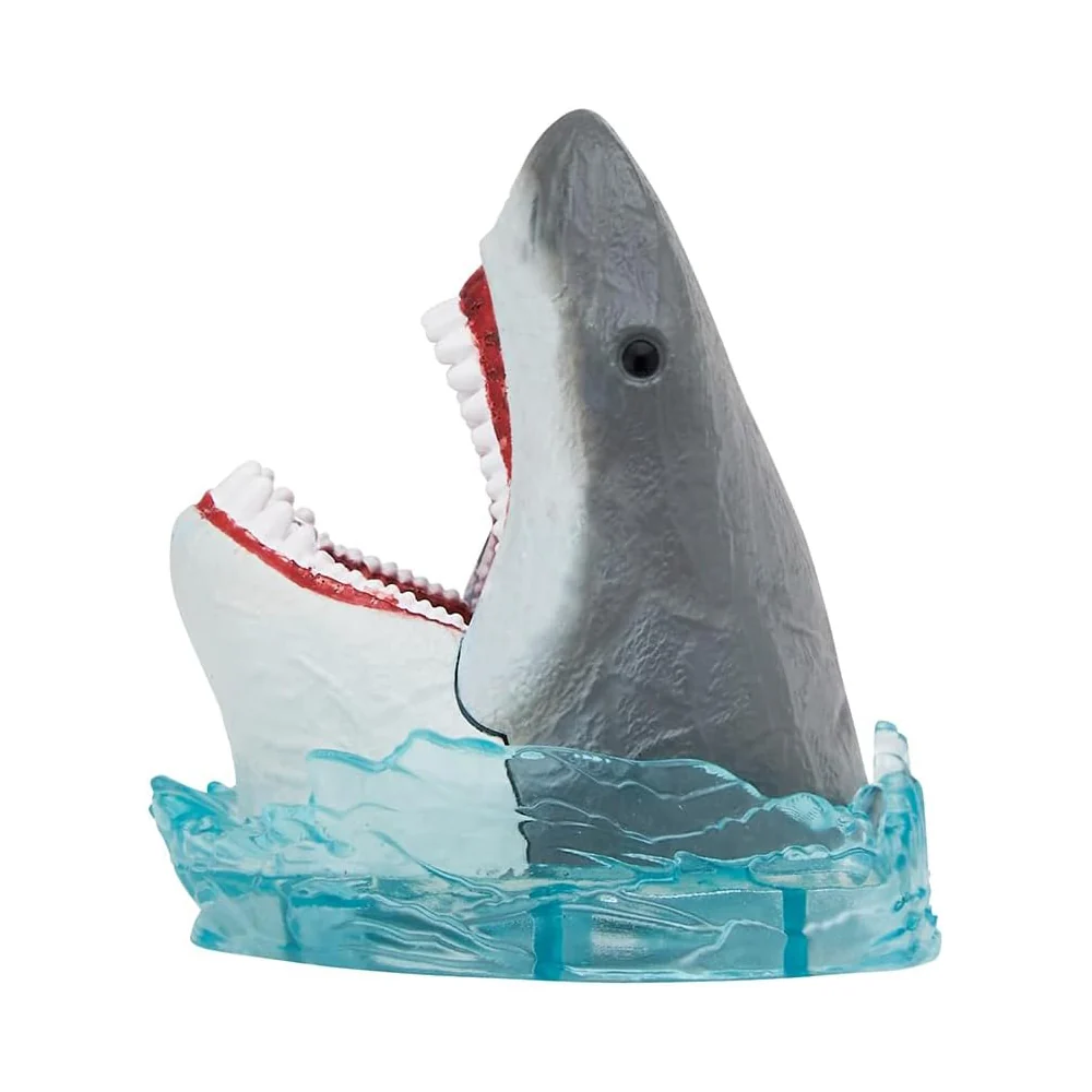 BIKKURA BATH BOMB JAWS ULTIMATE SHARK TERROR EDITION - Image 8