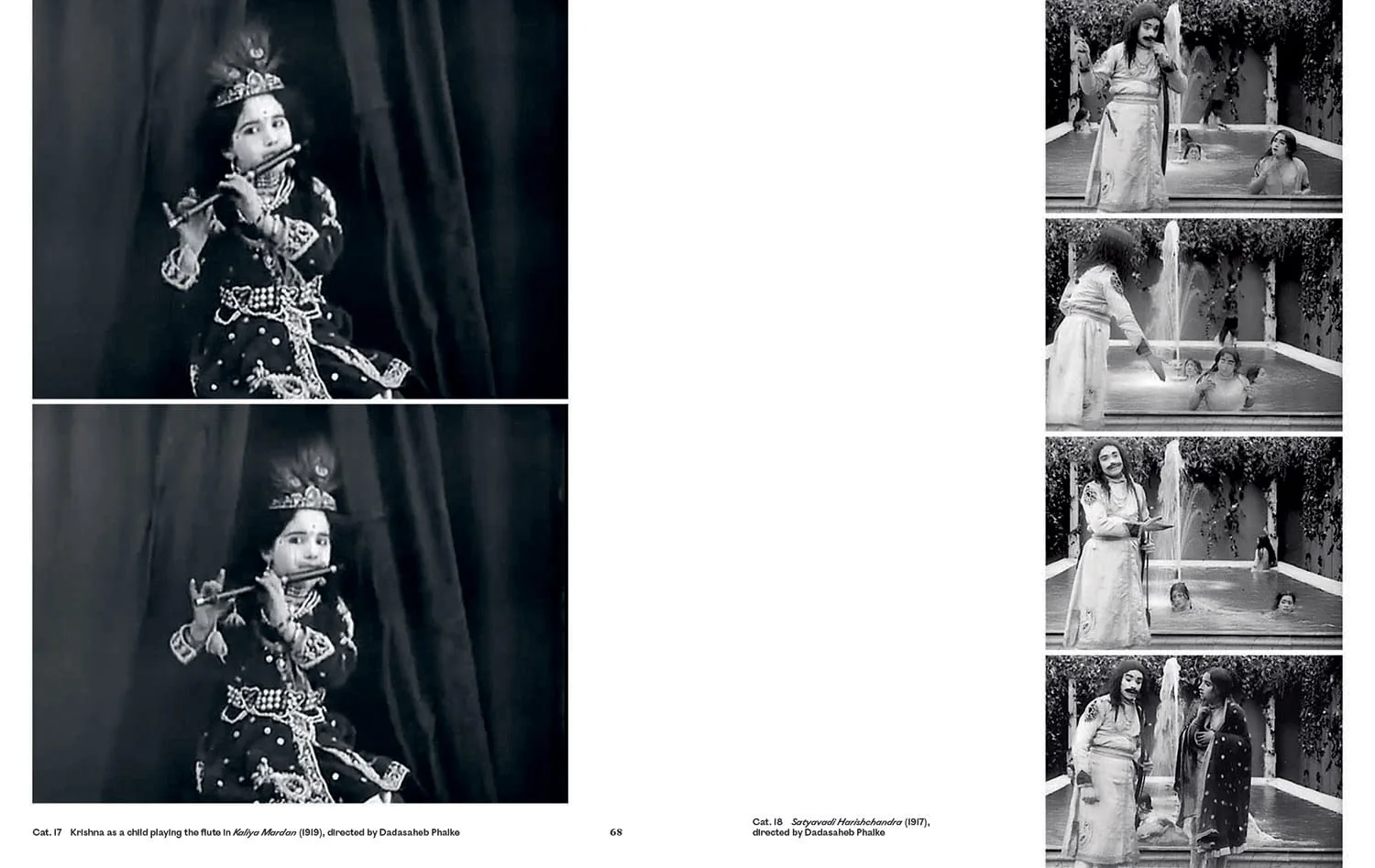 BOLLYWOOD SUPERSTARS: A SHORT STORY OF INDIAN CINEMA - Image 5