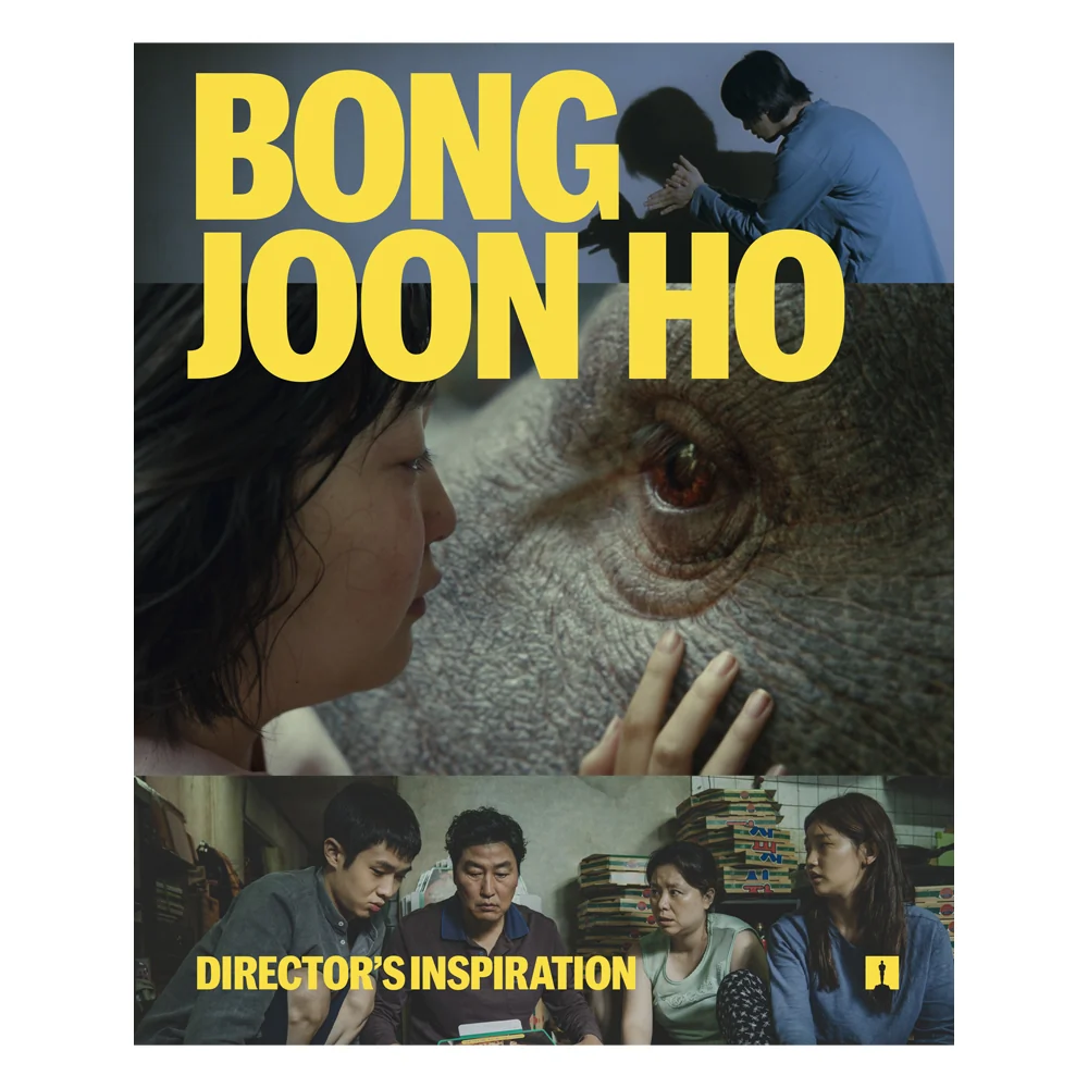 BONG JOON HO: DIRECTOR'S INSPIRATION