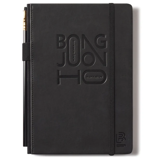 BONG JOON HO DIRECTOR'S INSPIRATION SKETCHBOOK
