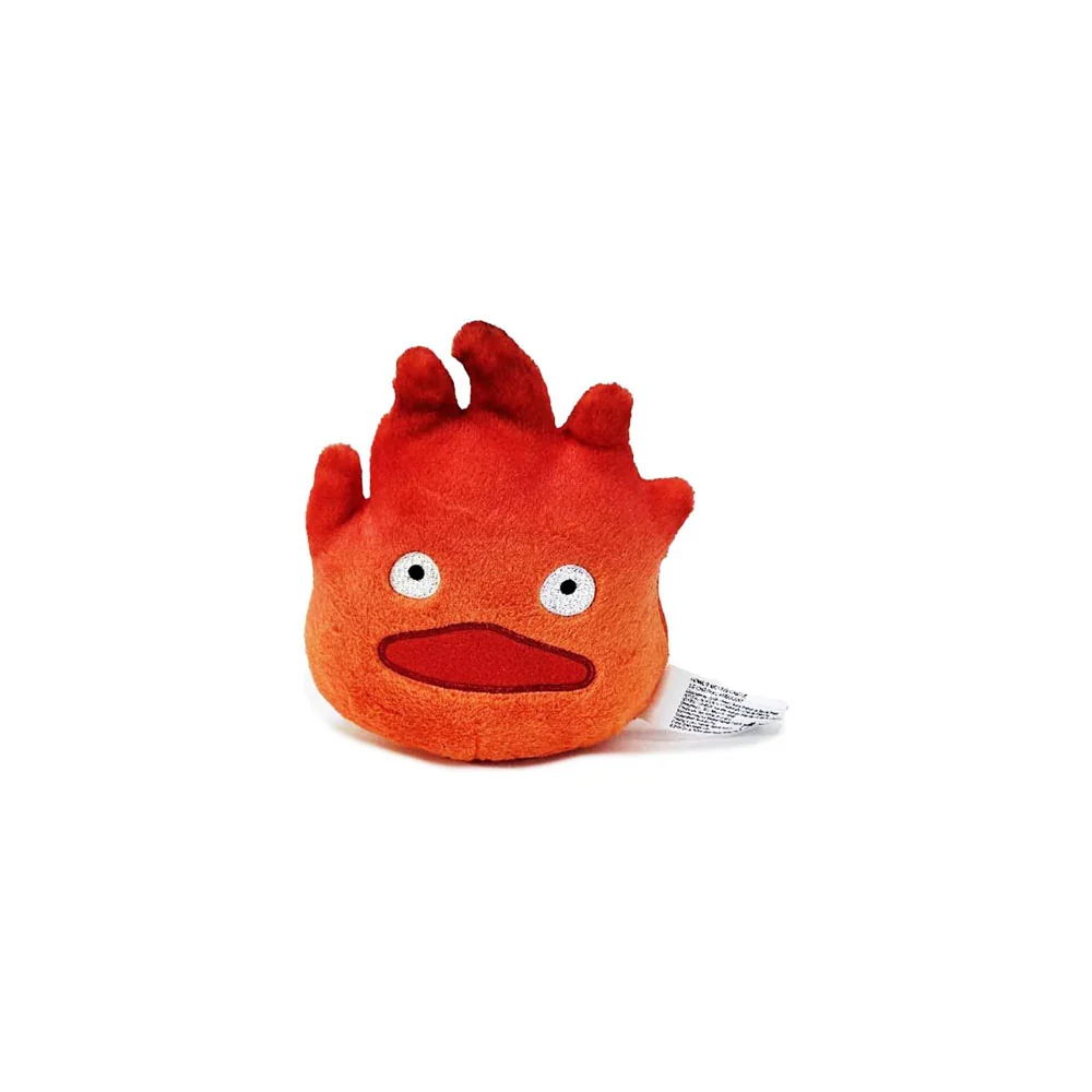 CALCIFER HOWL'S MOVING CASTLE PLUSH - Image 3