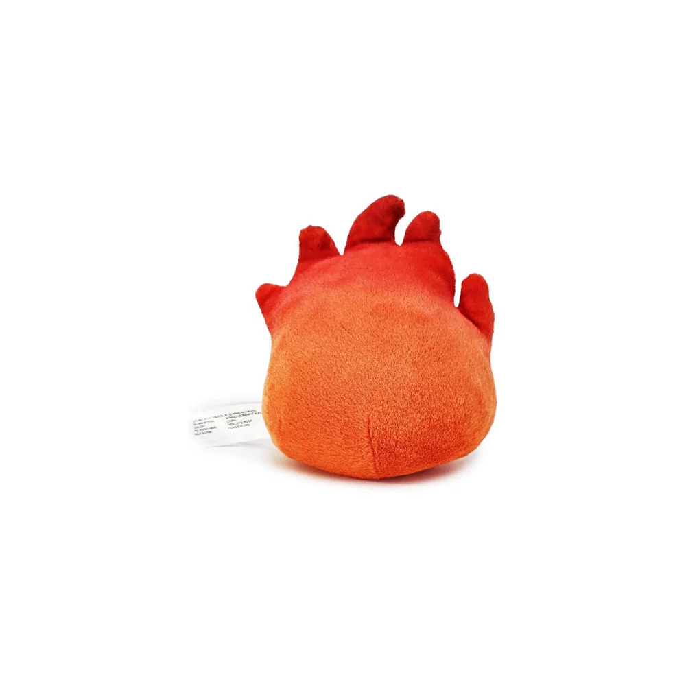 CALCIFER HOWL'S MOVING CASTLE PLUSH - Image 4