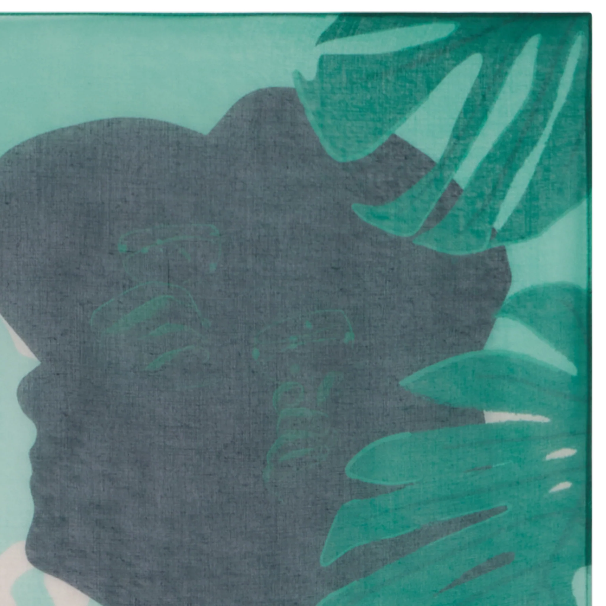CASABLANCA SCARF - Image 6