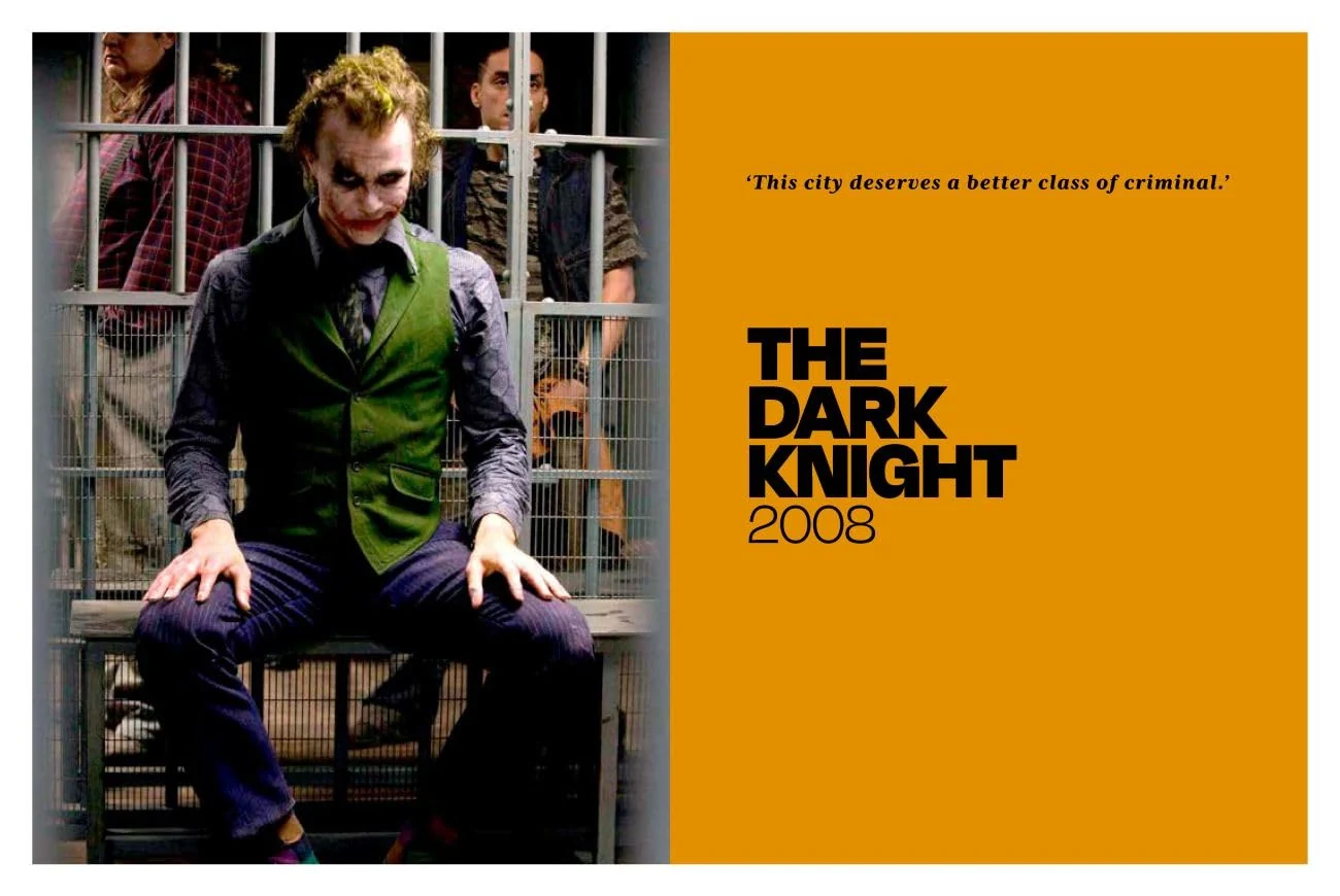 CHRISTOPHER NOLAN: THE COMPLETE UNOFFICIAL GUIDE - Image 2