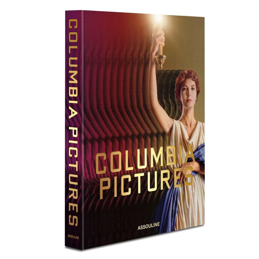 COLUMBIA PICTURES: 100 YEARS OF CINEMA - Image 2