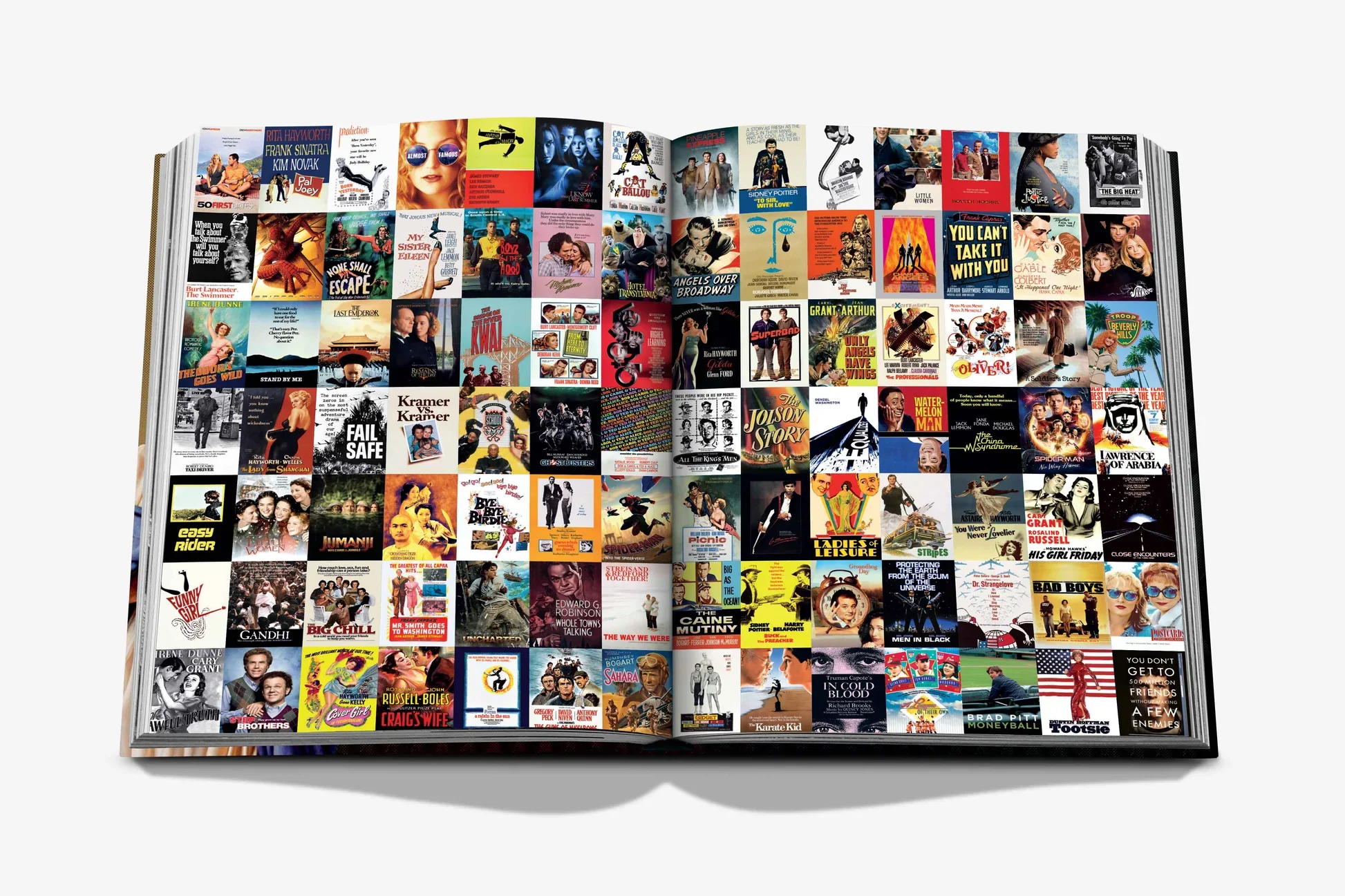 COLUMBIA PICTURES: 100 YEARS OF CINEMA - Image 6