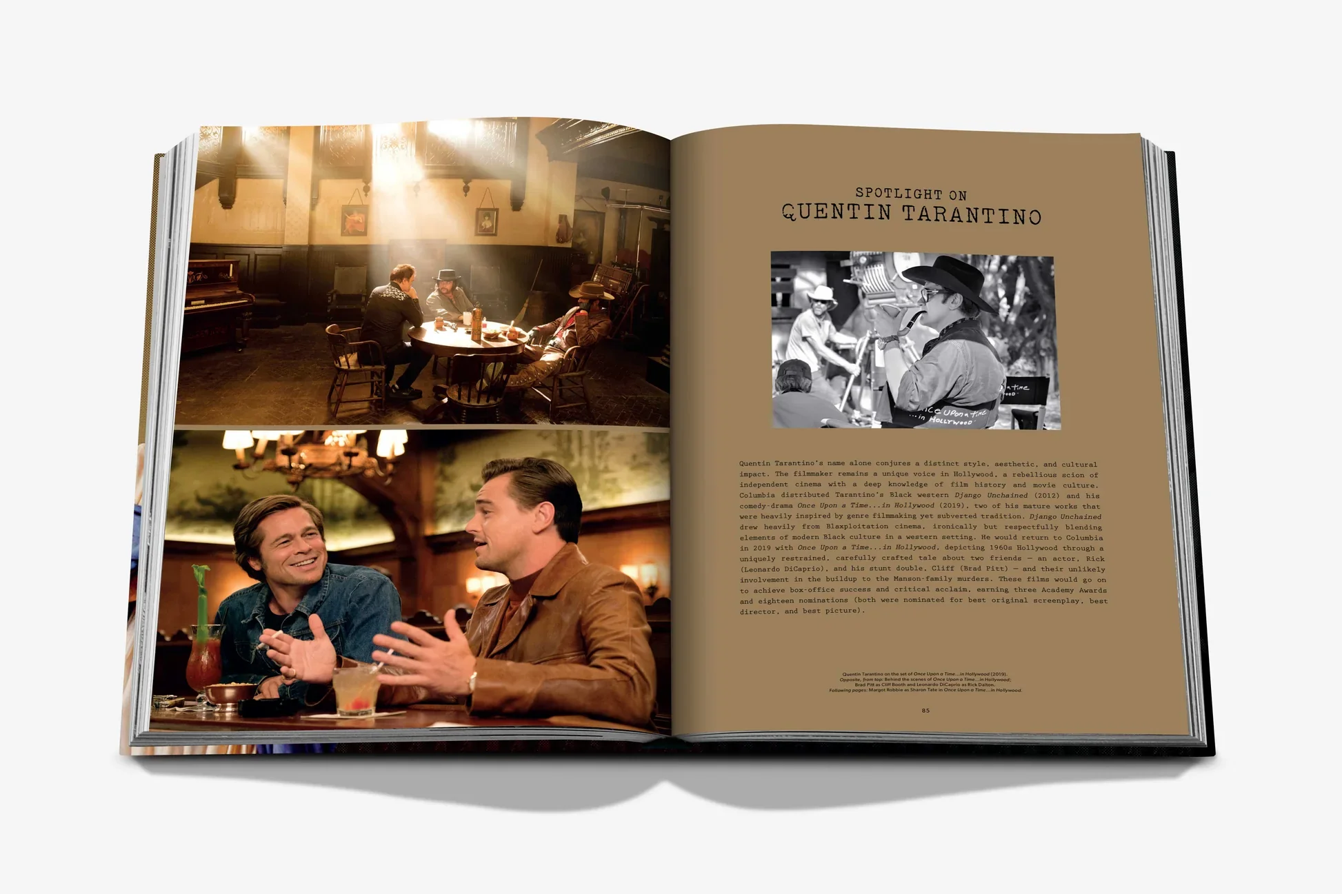 COLUMBIA PICTURES: 100 YEARS OF CINEMA - Image 8