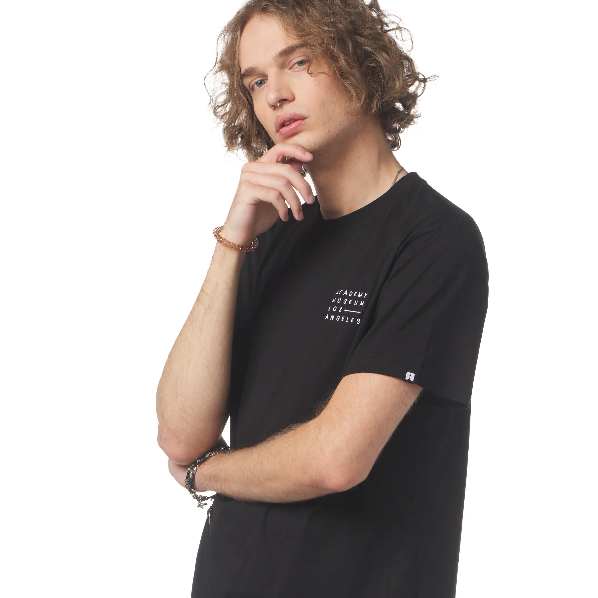 CORE LOGO TEE - Image 5