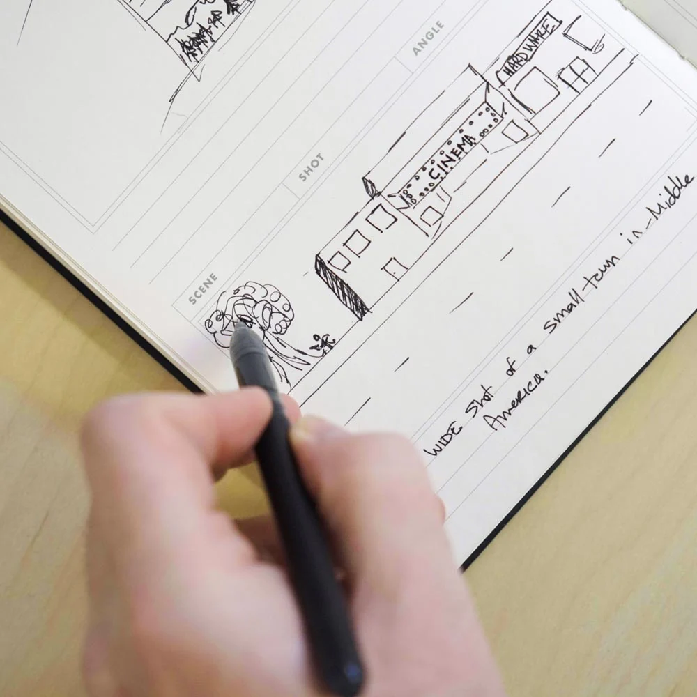 CREATIVE WORKBOOK - Image 5