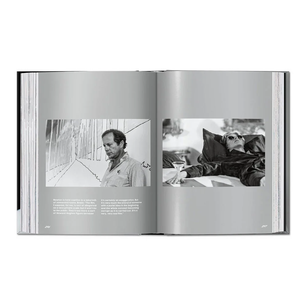 DAVID BOWIE: THE MAN WHO FELL TO EARTH, 40TH EDITION - Image 6