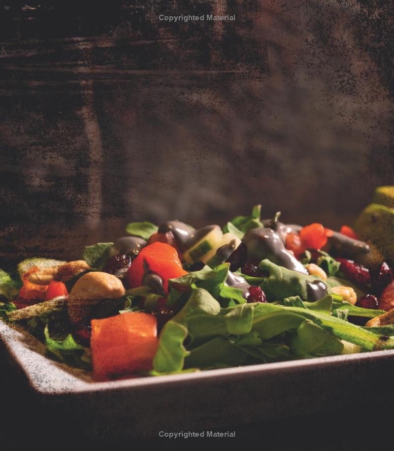 DEATH FOR DINNER COOKBOOK - Image 15