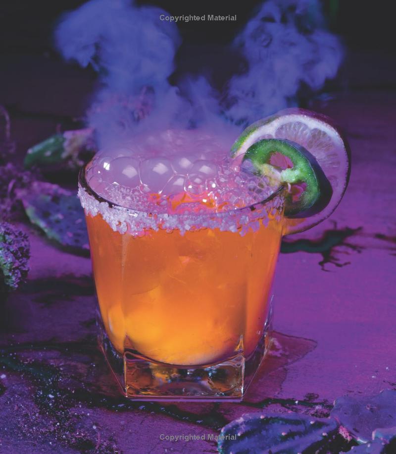 DEATH FOR DINNER COOKBOOK - Image 2