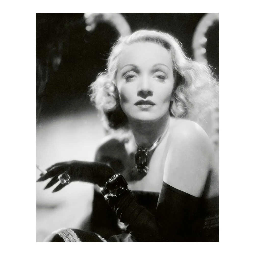 FABULOUS FACES OF CLASSIC HOLLYWOOD - Image 5