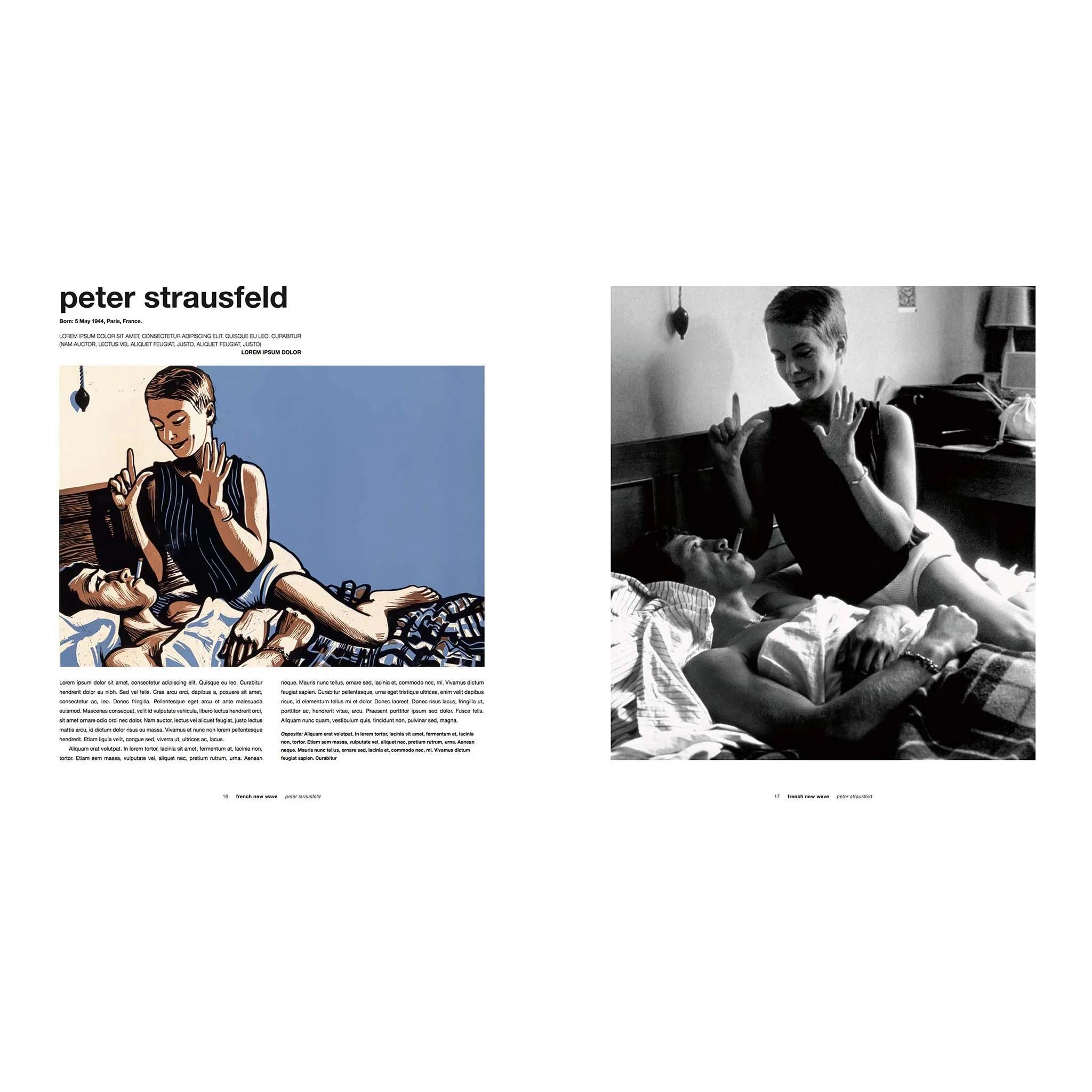 FRENCH NEW WAVE: A REVOLUTION IN DESIGN - Image 4