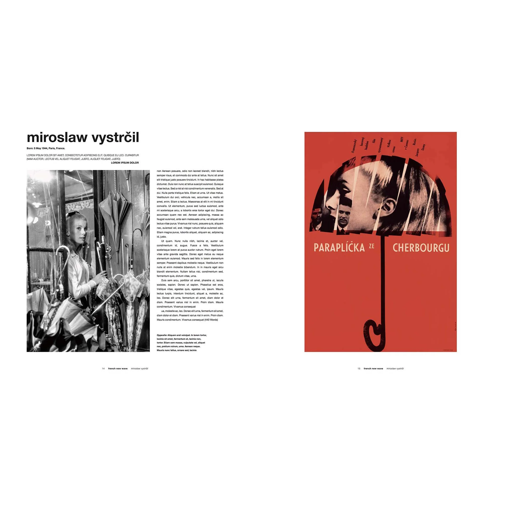 FRENCH NEW WAVE: A REVOLUTION IN DESIGN - Image 5