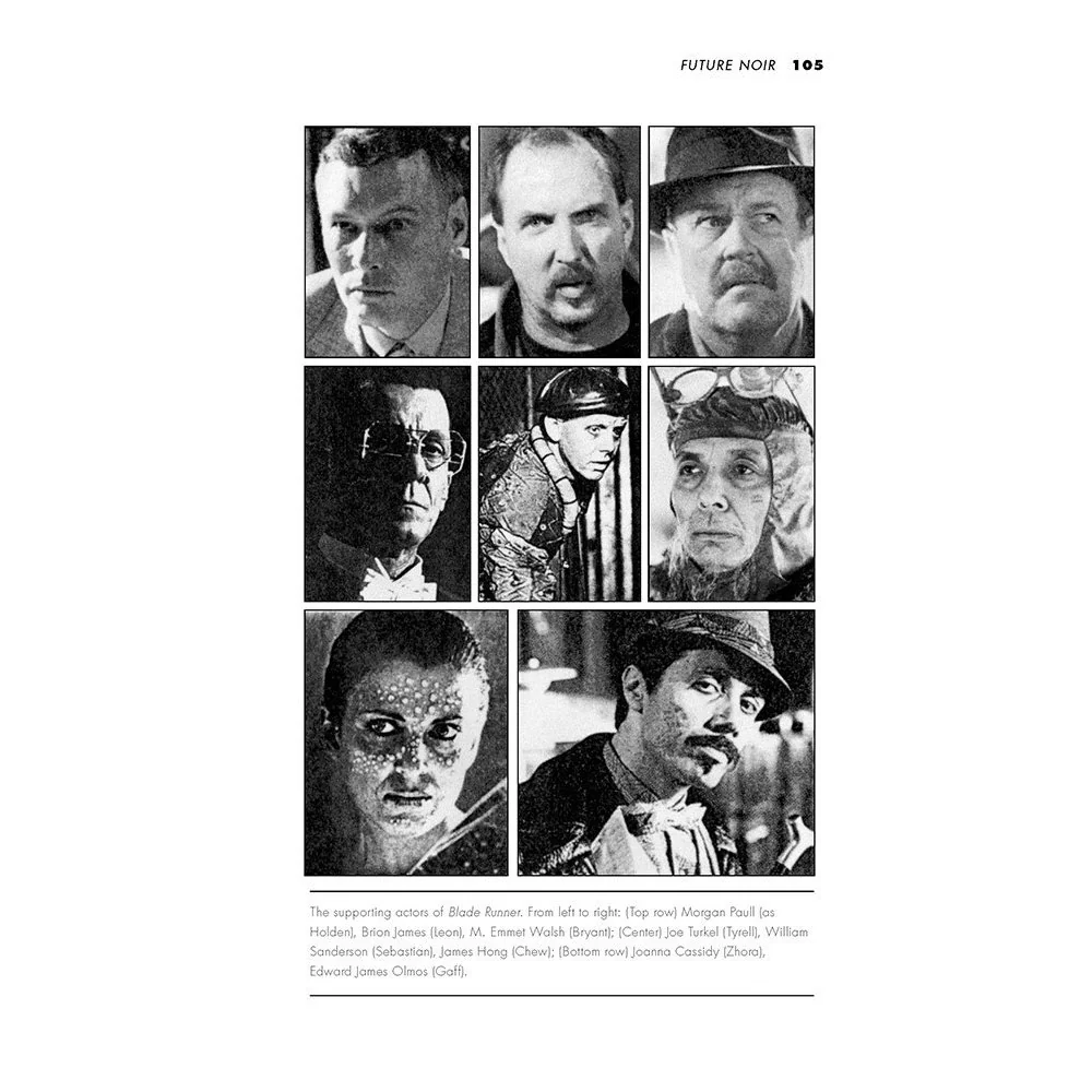 FUTURE NOIR: THE MAKING OF BLADE RUNNER - Image 6