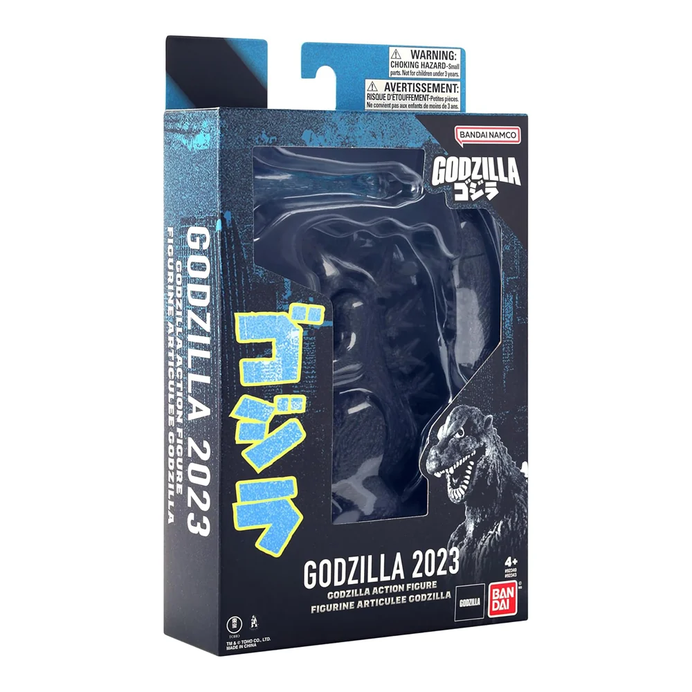 GODZILLA MINUS ONE 6 IN ACTION FIGURE - Image 4