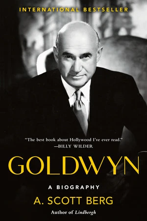 GOLDWYN: A BIOGRAPHY