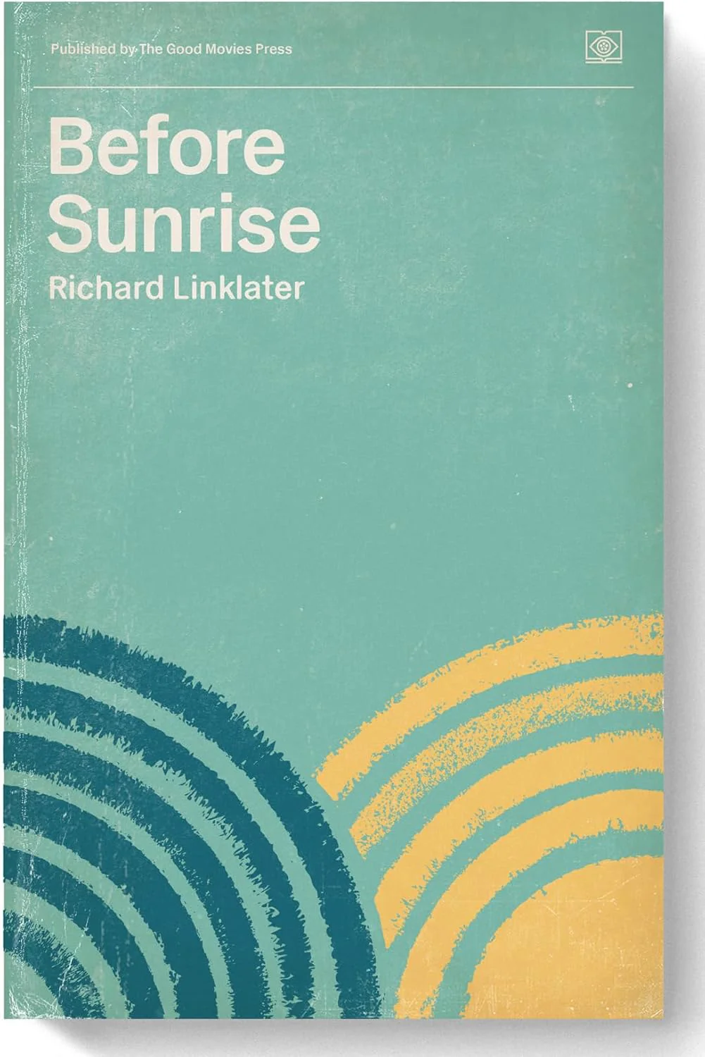 GOOD MOVIES AS OLD BOOKS: FILMS REIMAGINED AS VINTAGE BOOK COVERS 100 COLLECTIBLE POSTCARDS - Image 4