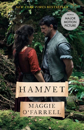 HAMNET MOVIE TIE-IN EDITION