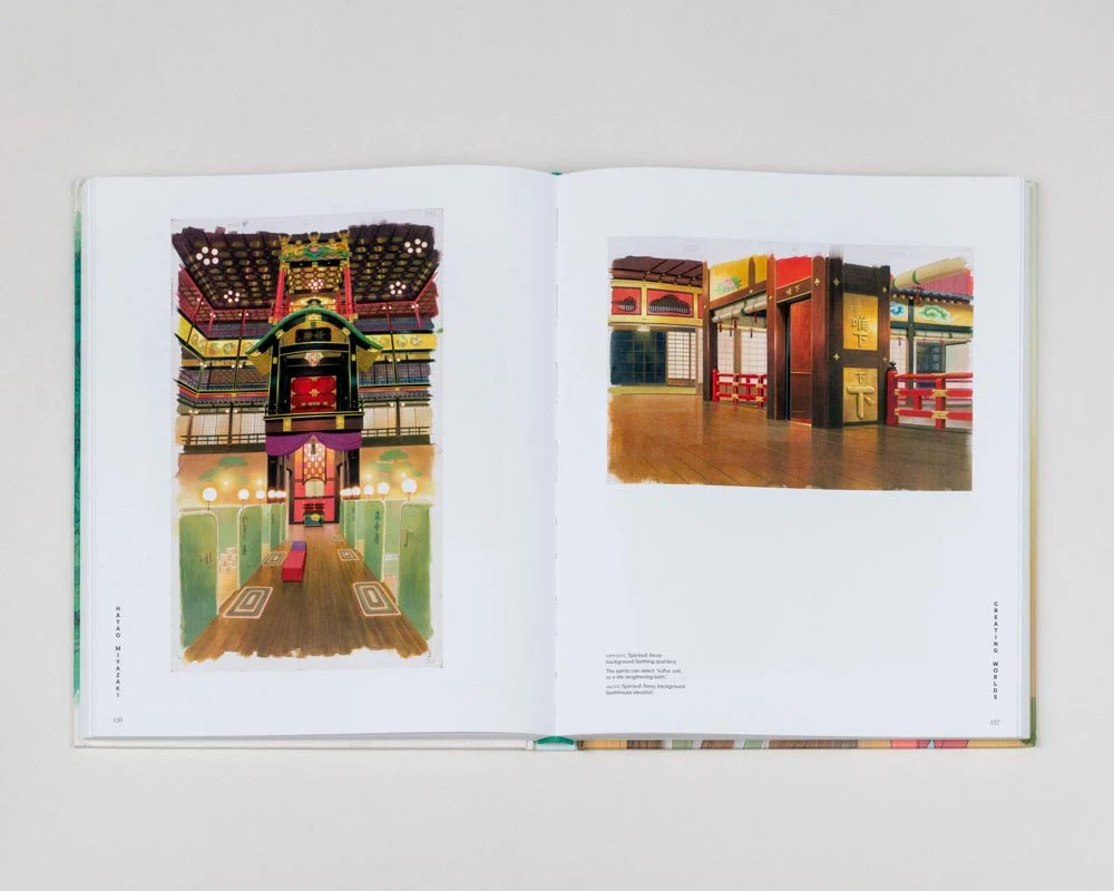 HAYAO MIYAZAKI CATALOGUE - Image 5