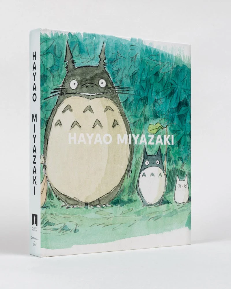 HAYAO MIYAZAKI CATALOGUE - Image 7