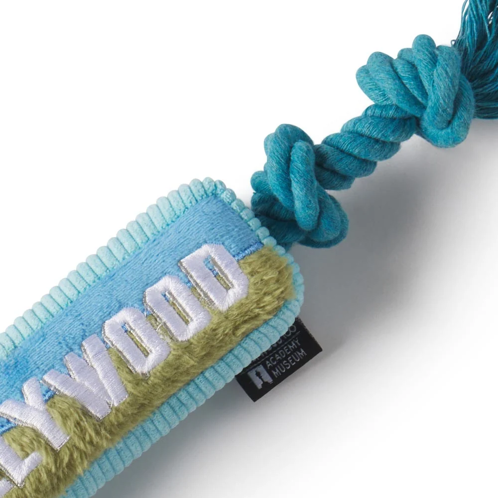 HOLLYWOOD SIGN PET TOY - Image 4
