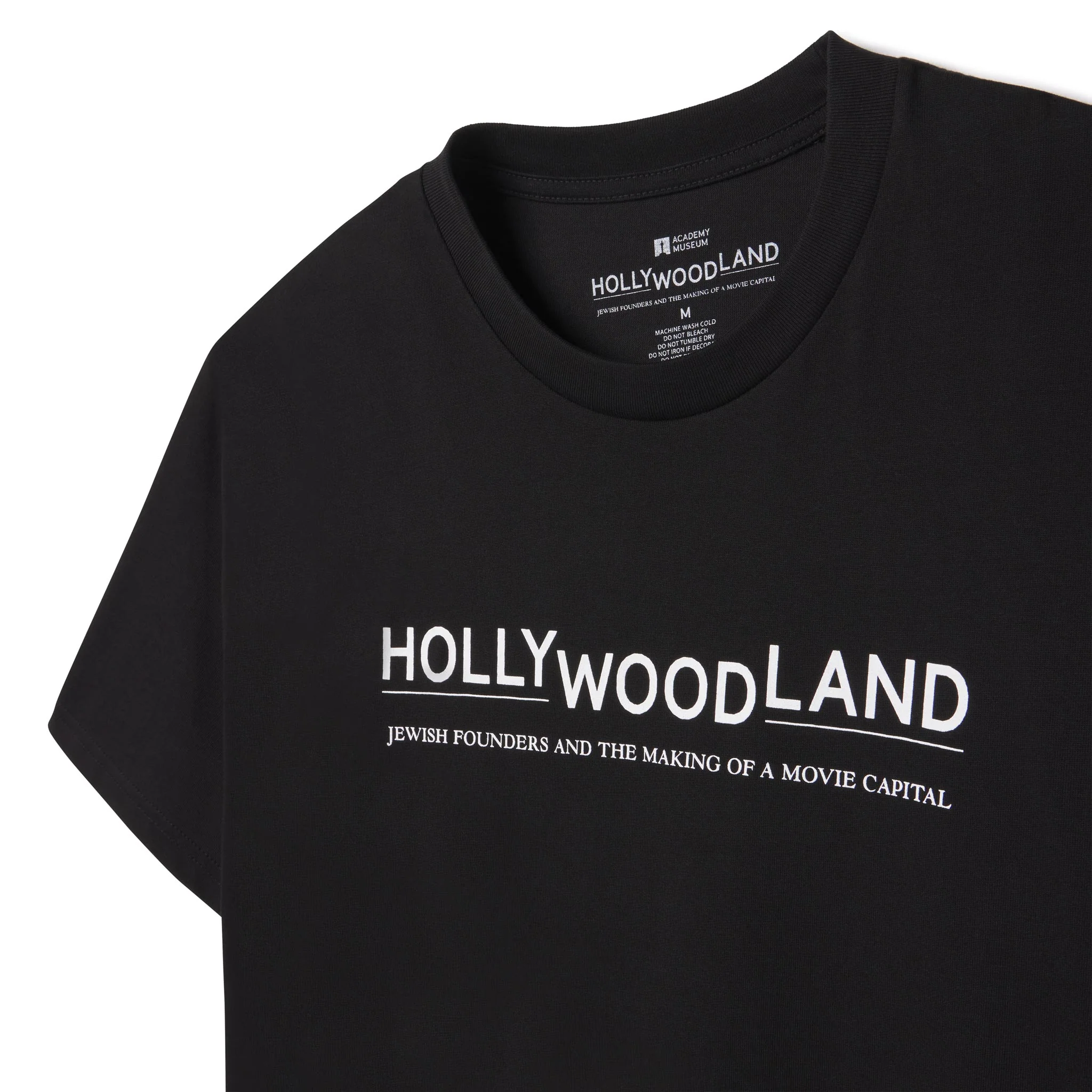 HOLLYWOODLAND TEE - Image 3