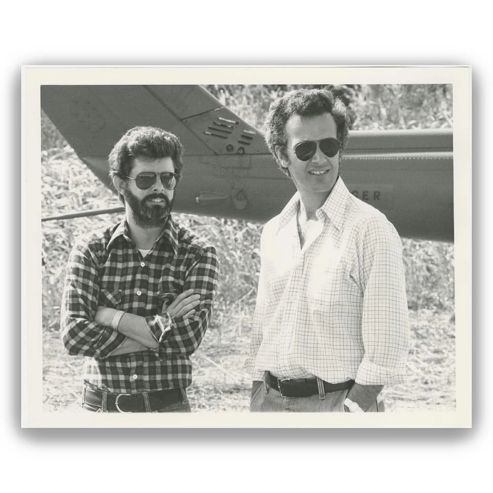 HOWARD KAZANJIAN:A PRODUCER'S LIFE - Image 2