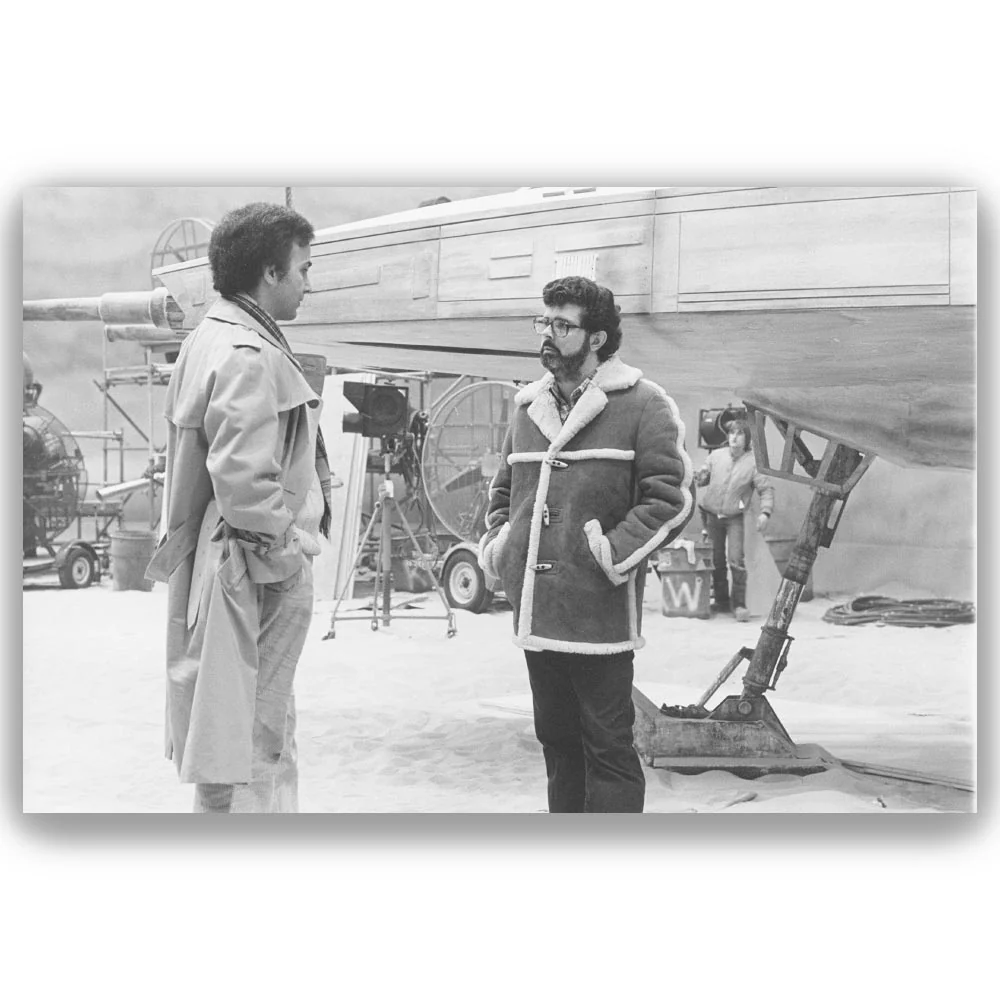 HOWARD KAZANJIAN:A PRODUCER'S LIFE - Image 3