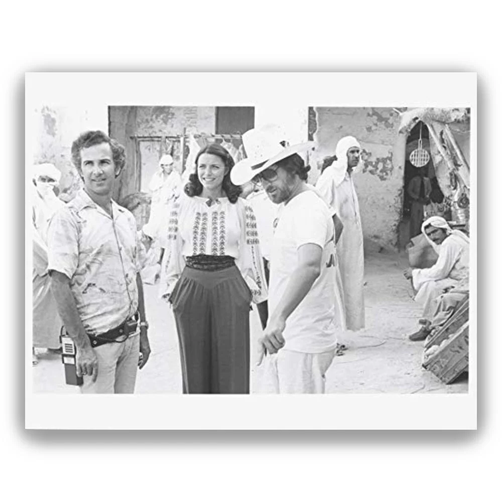 HOWARD KAZANJIAN:A PRODUCER'S LIFE - Image 4