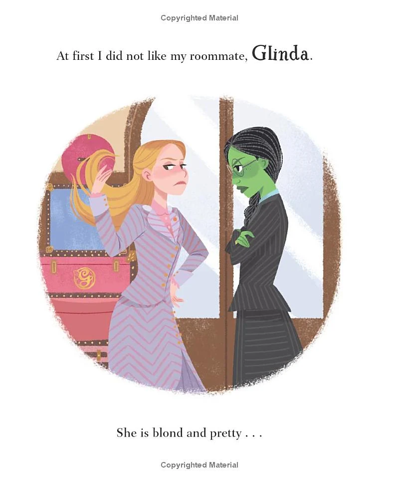 I AM ELPHABA (UNIVERSAL PICTURES WICKED) - Image 11