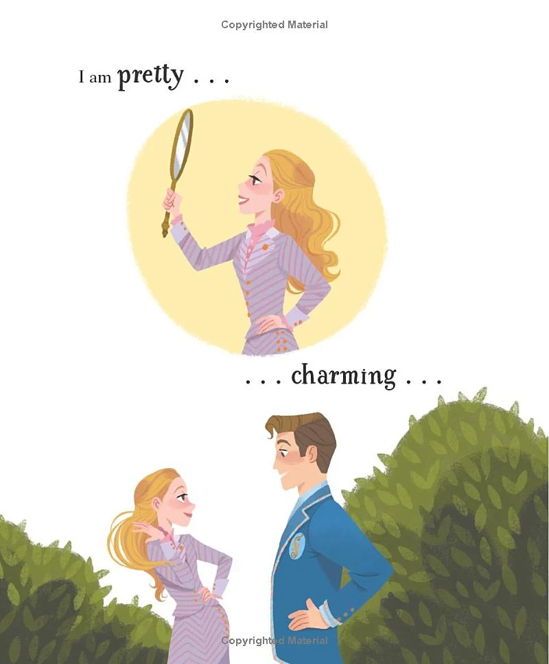 I AM GLINDA  (UNIVERSAL PICTURES WICKED) - Image 3