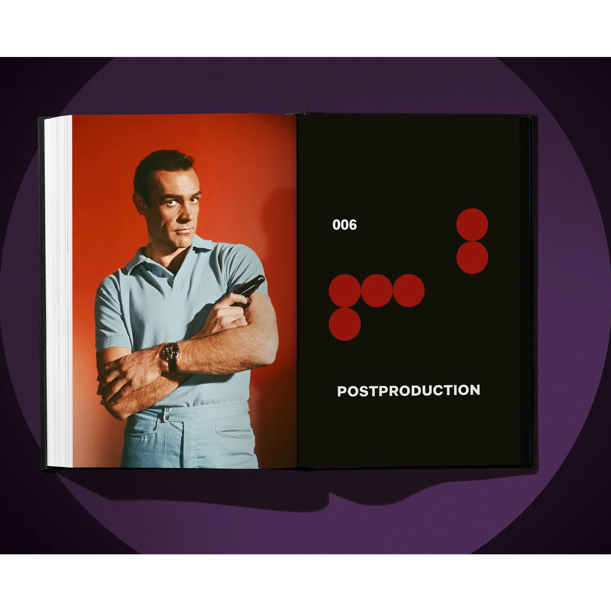 JAMES BOND DR. NO - Image 12