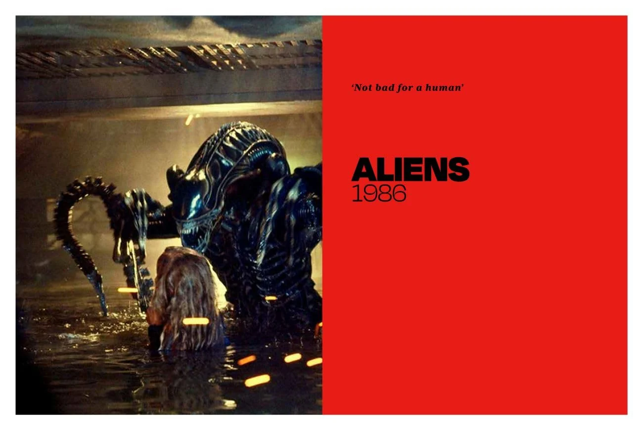 JAMES CAMERON: THE COMPLETE UNOFFICIAL GUIDE - Image 2