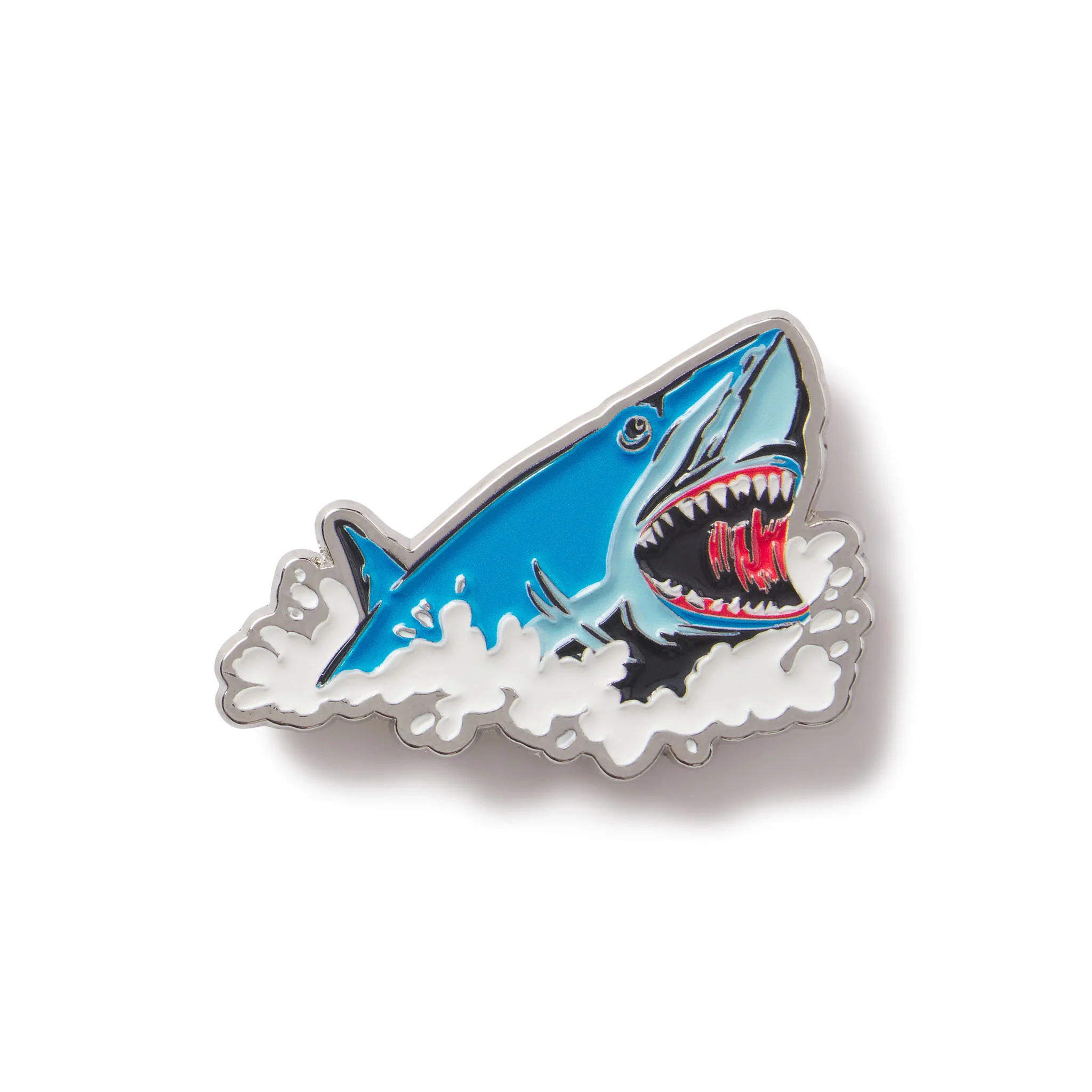 JAWS 50TH ANNIVERSARY PIN SET - Image 5
