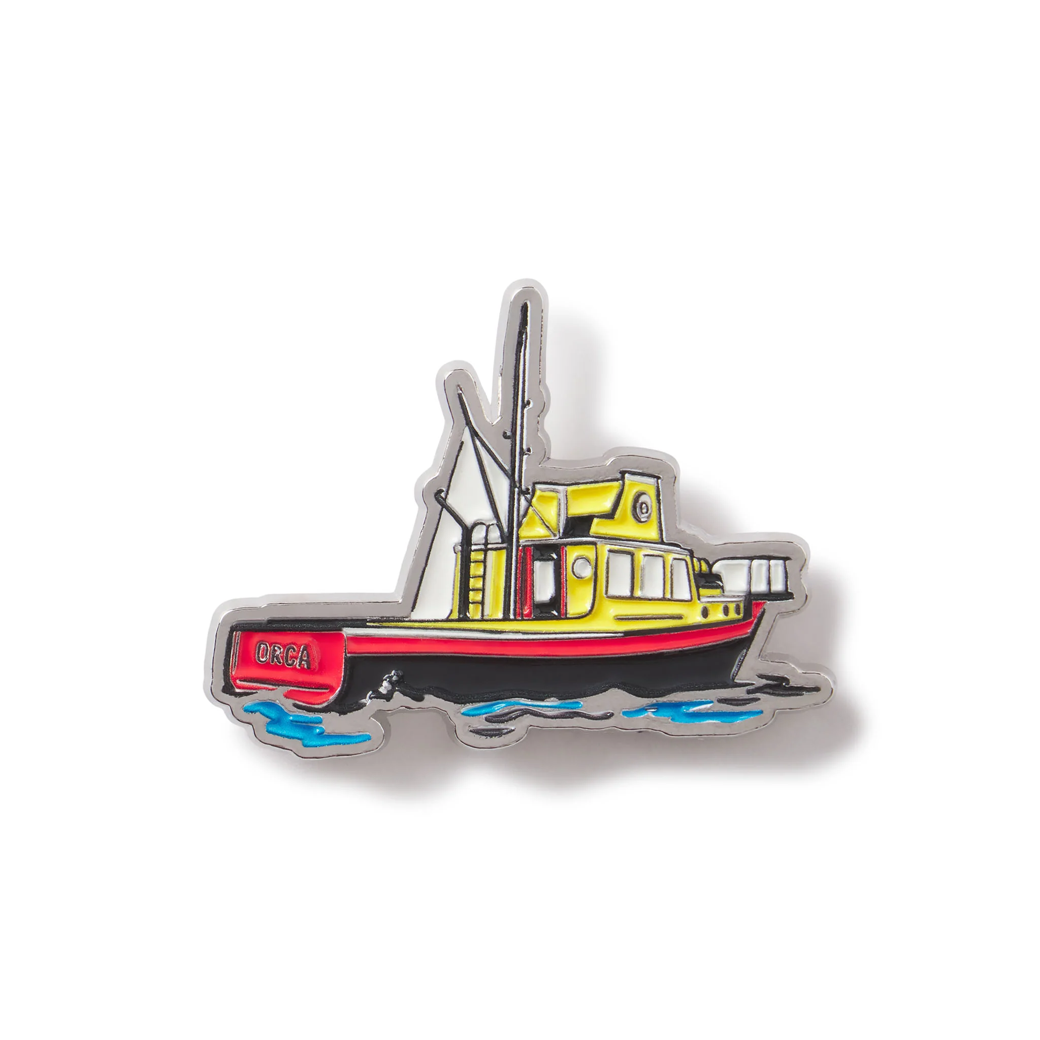 JAWS 50TH ANNIVERSARY PIN SET - Image 6