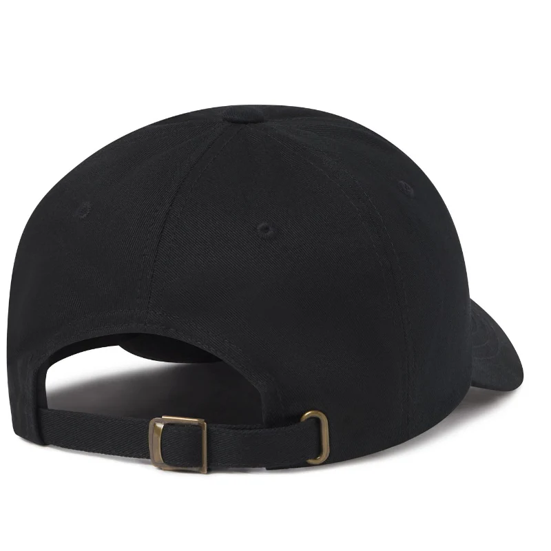 JAWS Captain Quint Dad Cap - Image 4