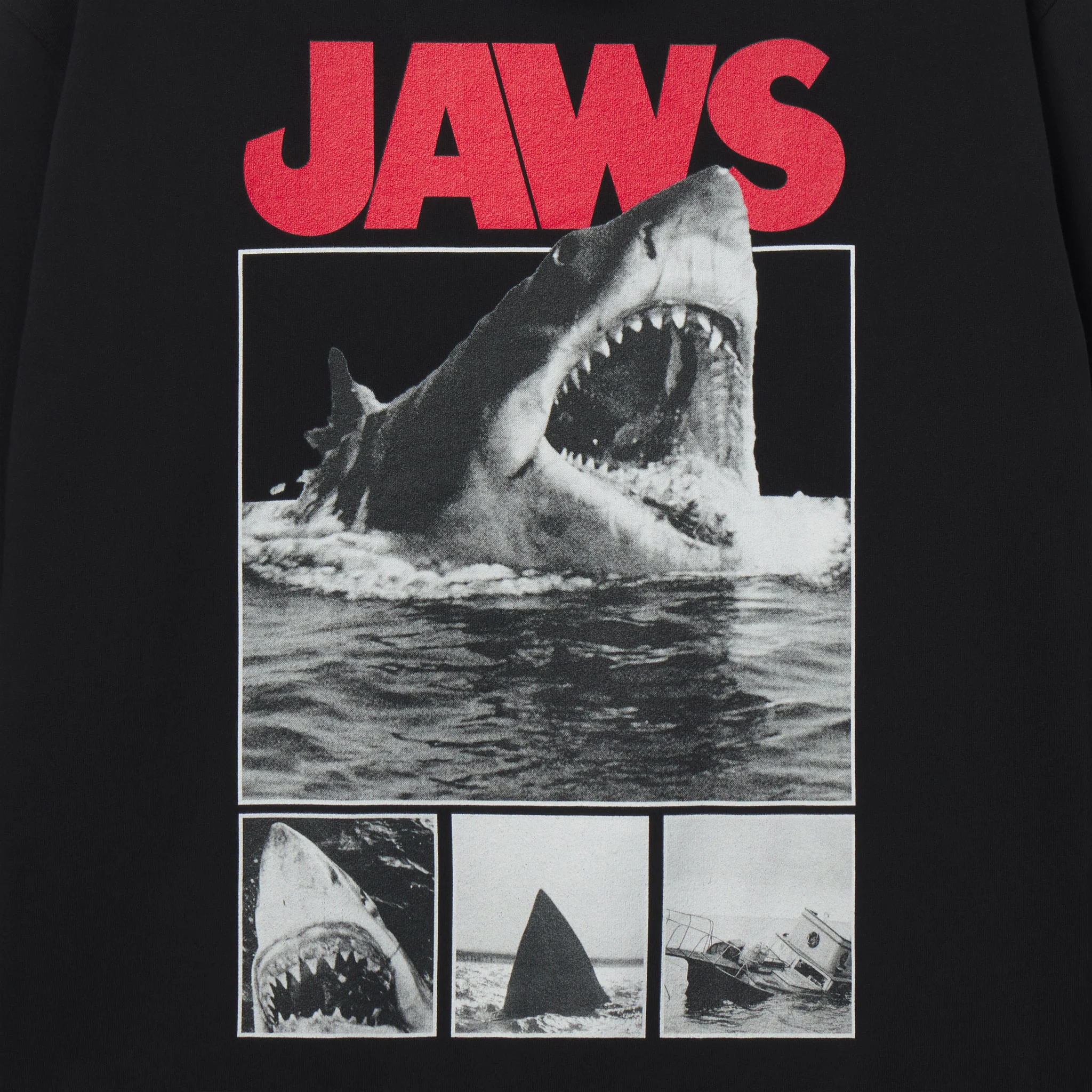 JAWS Hoodie - Image 4