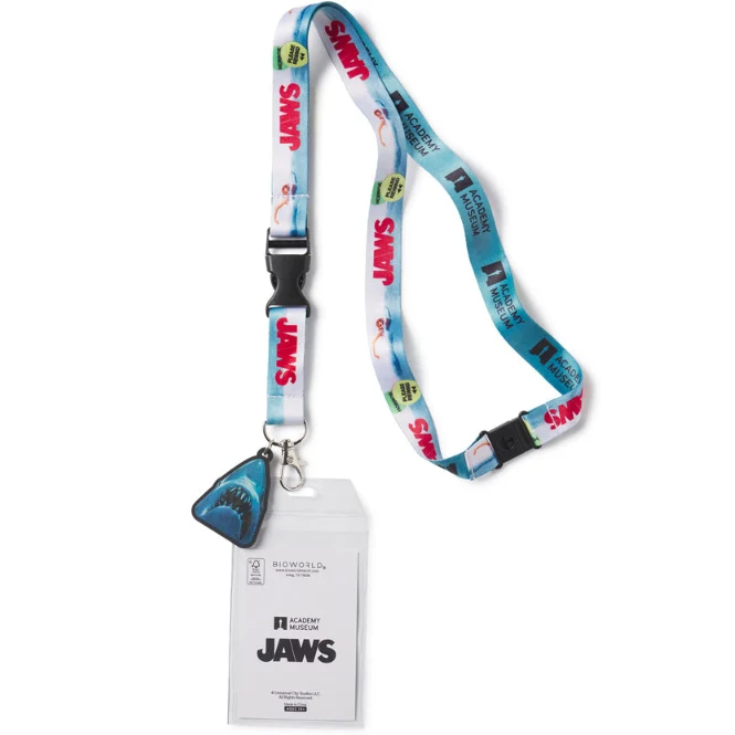 JAWS Lanyard - Image 3