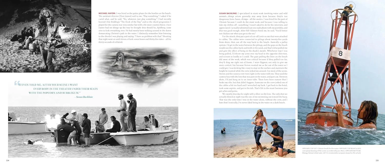 JAWS: MEMORIES FROM MARTHA'S VINEYARD - Image 3